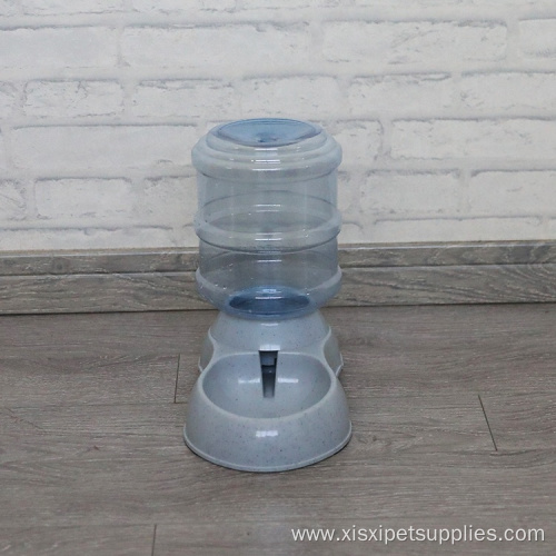 Automatic Dog Water Feeder Pet Drinking Feeder